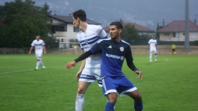 Honneur – Match gagné sur tapis vert pour Chambéry